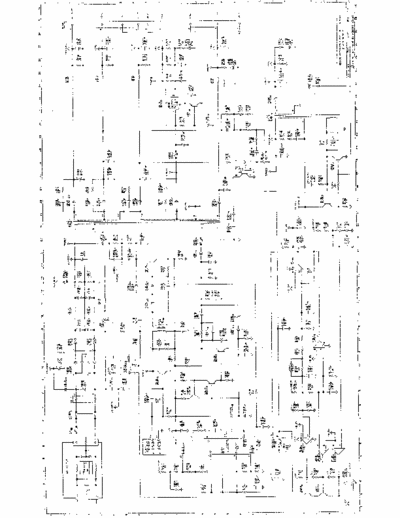 Mac Apple M3502 Schematic